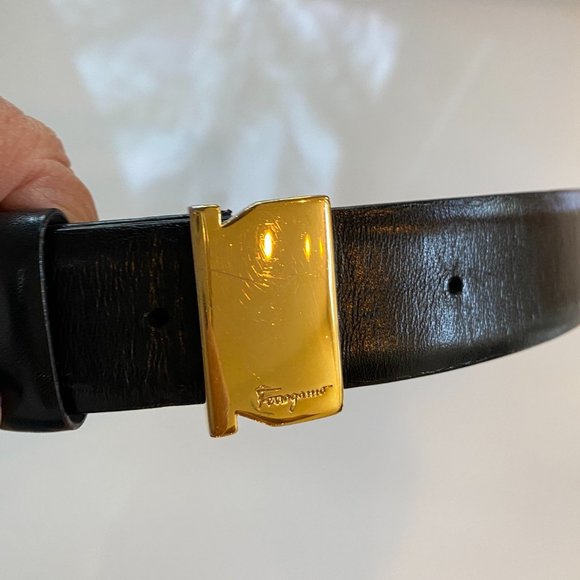 Ferragamo Belt